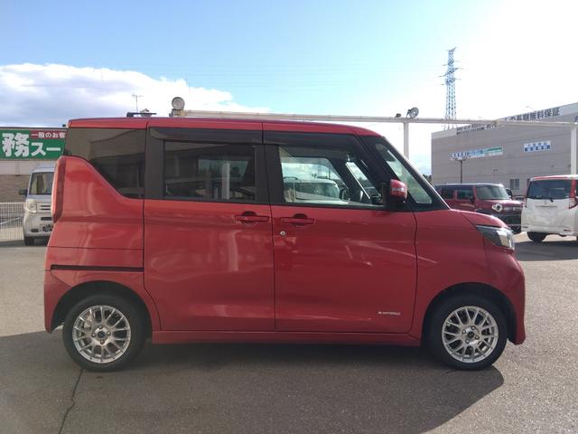 ルークス Ｘ４ＷＤ☆禁煙☆走行４．３万キロ☆試乗出来ます☆９型ナビ☆　４ＷＤ☆禁煙☆走行４．３万キロ☆純正９型ナビ☆ＴＶ☆エマブレ☆アラウンドビューモニター☆車線逸脱警報☆オートハイビーム☆パワスラ☆ＥＴＣ☆前席シートヒーター☆アイドリングストップ☆試乗出来ます☆（66枚目）