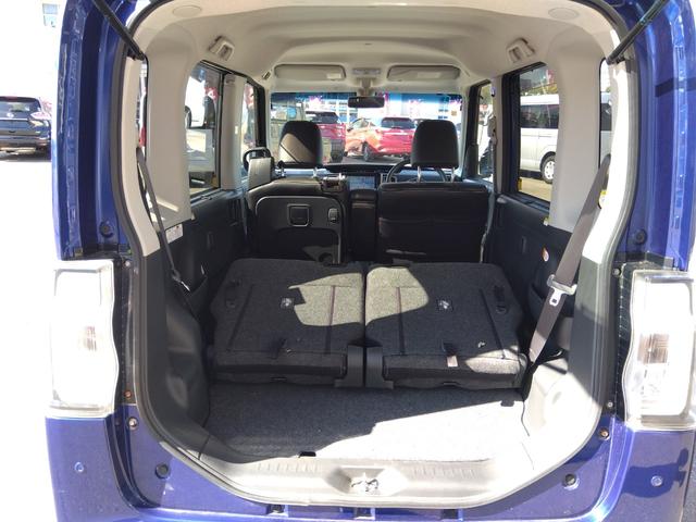 タント カスタムXトップエディションSA2☆4WD☆禁煙☆試乗OK☆ 4WD☆禁煙☆走行4.6万キロ☆純正8型ナビ☆TV☆Bカメラ☆衝突軽減ブレーキ☆エコアイドル☆パワスラ☆ハーフレザーシート☆スマートキー☆プッシュスタート☆LEDヘッドライト☆LEDフォグ☆試乗OK☆(24枚目)