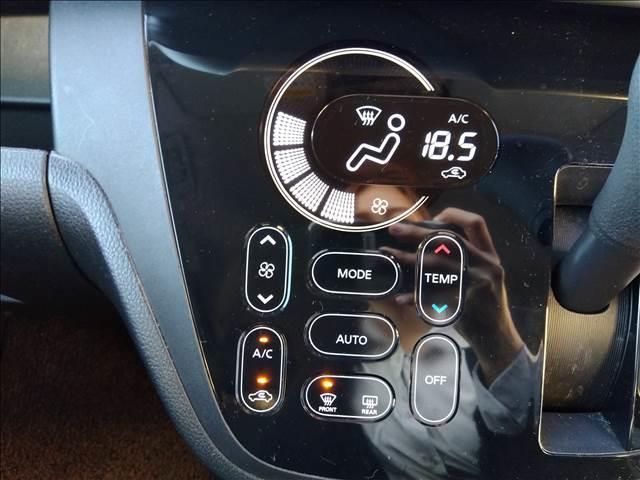 デイズルークス ハイウェイスター X4WD☆禁煙走行3.1万キロ☆試乗OK☆ 4WD☆禁煙☆走行3.1万キロ☆ナビ☆TV☆アラウンドビュー☆パワースライドドア☆☆前席シートヒーター☆インテリキー☆プッシュスタート☆リアサーキュレーター☆HIDヘッドライト☆フォランプ☆試乗OK☆(18枚目)