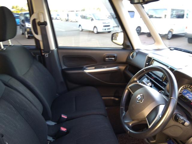 デイズルークス ハイウェイスター X4WD☆禁煙走行3.1万キロ☆試乗OK☆ 4WD☆禁煙☆走行3.1万キロ☆ナビ☆TV☆アラウンドビュー☆パワースライドドア☆☆前席シートヒーター☆インテリキー☆プッシュスタート☆リアサーキュレーター☆HIDヘッドライト☆フォランプ☆試乗OK☆(39枚目)