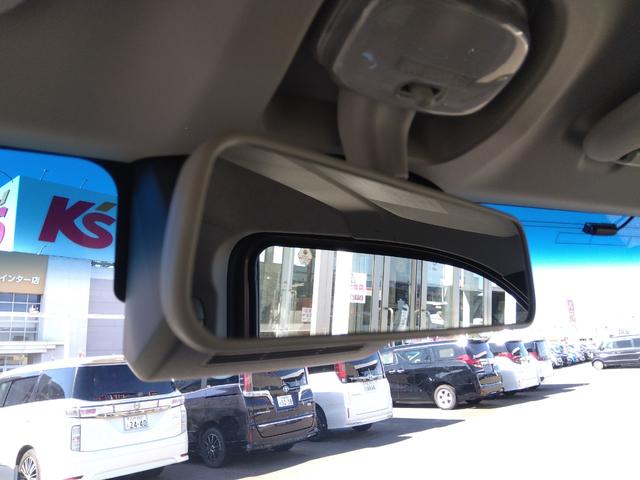 アトレー ＲＳ４ＷＤ☆届出済未使用車☆ターボ☆両側パワスラ☆スマアシ☆　４ＷＤ☆ターボ☆届出済未使用車☆両側パワスラ☆衝突軽減ブレーキ☆レーダークルーズ☆アイドリングストップ☆オーバーヘッドシェルフ☆スマートキー☆プッシュスタート☆ＬＥＤヘッドライト☆ＬＥＤフォグランプ☆（59枚目）