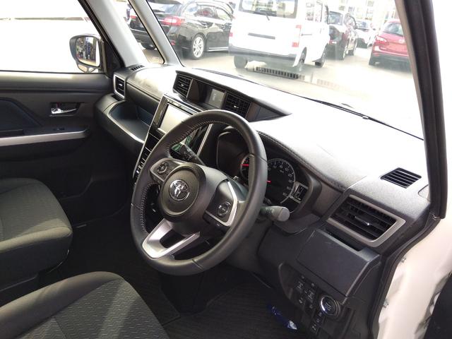 ルーミー カスタムG4WD☆禁煙車☆走行1.7万キロ☆試乗出来ます☆ 4WD☆禁煙☆走行1.7万キロ☆試乗出来ます☆ナビ☆バックカメラ☆ブルートゥース☆両側パワスラ☆衝突軽減ブレーキ☆オートハイビーム☆レーダークルーズ☆LEDヘッドライト☆LEDフォグ☆試乗出来ます☆(46枚目)