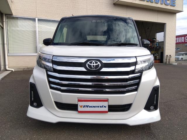 ルーミー カスタムG4WD☆禁煙車☆走行1.7万キロ☆試乗出来ます☆ 4WD☆禁煙☆走行1.7万キロ☆試乗出来ます☆ナビ☆バックカメラ☆ブルートゥース☆両側パワスラ☆衝突軽減ブレーキ☆オートハイビーム☆レーダークルーズ☆LEDヘッドライト☆LEDフォグ☆試乗出来ます☆(63枚目)