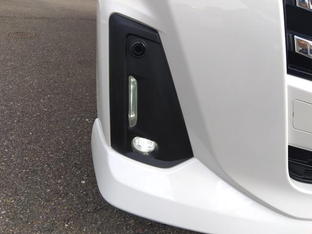 ルーミー カスタムG4WD☆禁煙車☆走行1.7万キロ☆試乗出来ます☆ 4WD☆禁煙☆走行1.7万キロ☆試乗出来ます☆ナビ☆バックカメラ☆ブルートゥース☆両側パワスラ☆衝突軽減ブレーキ☆オートハイビーム☆レーダークルーズ☆LEDヘッドライト☆LEDフォグ☆試乗出来ます☆(71枚目)