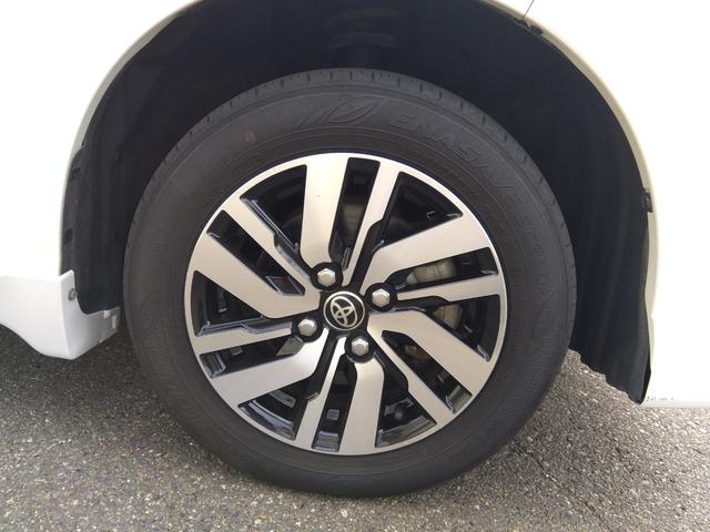 ルーミー カスタムG4WD☆禁煙車☆走行1.7万キロ☆試乗出来ます☆ 4WD☆禁煙☆走行1.7万キロ☆試乗出来ます☆ナビ☆バックカメラ☆ブルートゥース☆両側パワスラ☆衝突軽減ブレーキ☆オートハイビーム☆レーダークルーズ☆LEDヘッドライト☆LEDフォグ☆試乗出来ます☆(78枚目)