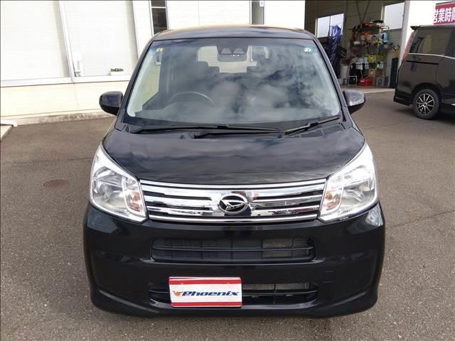 ムーヴ XリミテッドIISAIII☆禁煙☆走行5.5万キロ☆試乗OK 4WD☆禁煙☆走行5.5万キロ☆ナビ☆バックカメラ☆衝突軽減ブレーキ☆オートハイビーム☆車線逸脱警報☆シートヒーター☆ETC☆ドラレコ☆スマートキー☆プッシュスタート☆LEDヘッドライト☆試乗出来ます(9枚目)