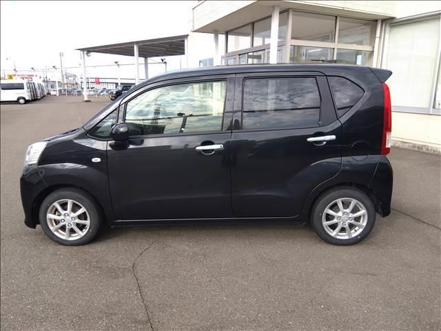 ムーヴ XリミテッドIISAIII☆禁煙☆走行5.5万キロ☆試乗OK 4WD☆禁煙☆走行5.5万キロ☆ナビ☆バックカメラ☆衝突軽減ブレーキ☆オートハイビーム☆車線逸脱警報☆シートヒーター☆ETC☆ドラレコ☆スマートキー☆プッシュスタート☆LEDヘッドライト☆試乗出来ます(10枚目)