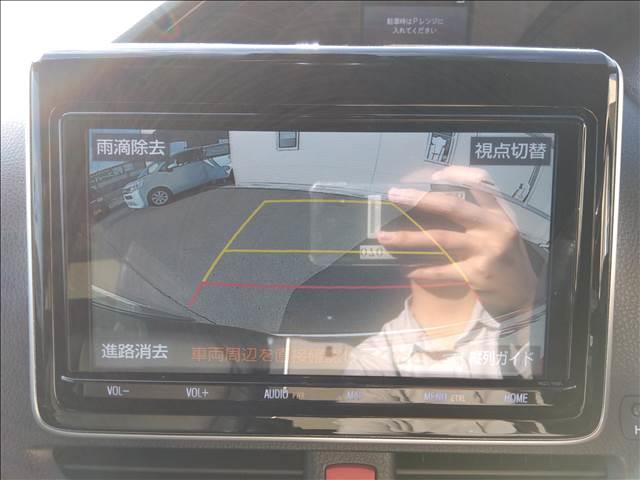 エスクァイア Giブラックテーラード☆禁煙☆走行6万キロ☆試乗出来ます☆ 禁煙☆走行6万キロ☆純正9型ナビ☆フリップダウンモニター☆両側パワスラ☆衝突軽減ブレーキ☆オートハイビーム☆LDA☆クルコン☆ブラックレザーシート☆前席シートヒーター☆LEDヘッドライト☆試乗出来ます(15枚目)