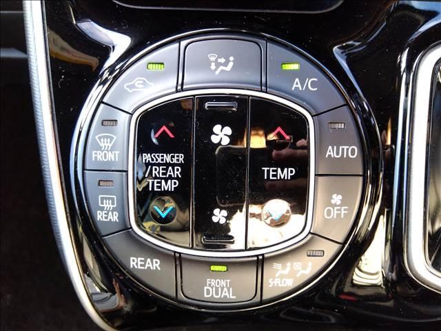 エスクァイア Giブラックテーラード☆禁煙☆走行6万キロ☆試乗出来ます☆ 禁煙☆走行6万キロ☆純正9型ナビ☆フリップダウンモニター☆両側パワスラ☆衝突軽減ブレーキ☆オートハイビーム☆LDA☆クルコン☆ブラックレザーシート☆前席シートヒーター☆LEDヘッドライト☆試乗出来ます(18枚目)