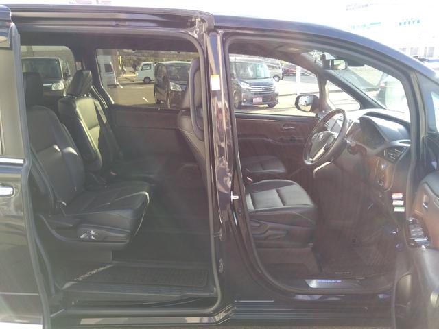 エスクァイア Giブラックテーラード☆禁煙☆走行6万キロ☆試乗出来ます☆ 禁煙☆走行6万キロ☆純正9型ナビ☆フリップダウンモニター☆両側パワスラ☆衝突軽減ブレーキ☆オートハイビーム☆LDA☆クルコン☆ブラックレザーシート☆前席シートヒーター☆LEDヘッドライト☆試乗出来ます(40枚目)