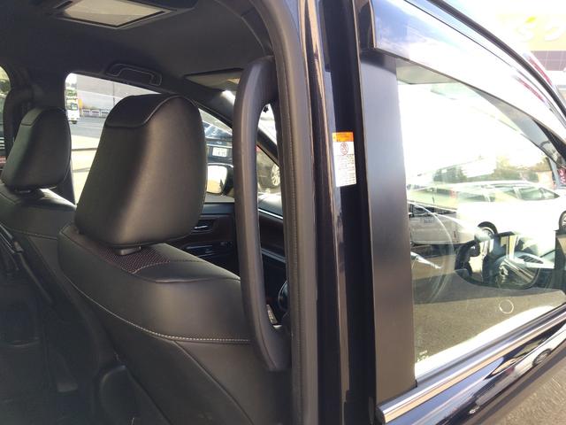 エスクァイア Giブラックテーラード☆禁煙☆走行6万キロ☆試乗出来ます☆ 禁煙☆走行6万キロ☆純正9型ナビ☆フリップダウンモニター☆両側パワスラ☆衝突軽減ブレーキ☆オートハイビーム☆LDA☆クルコン☆ブラックレザーシート☆前席シートヒーター☆LEDヘッドライト☆試乗出来ます(51枚目)