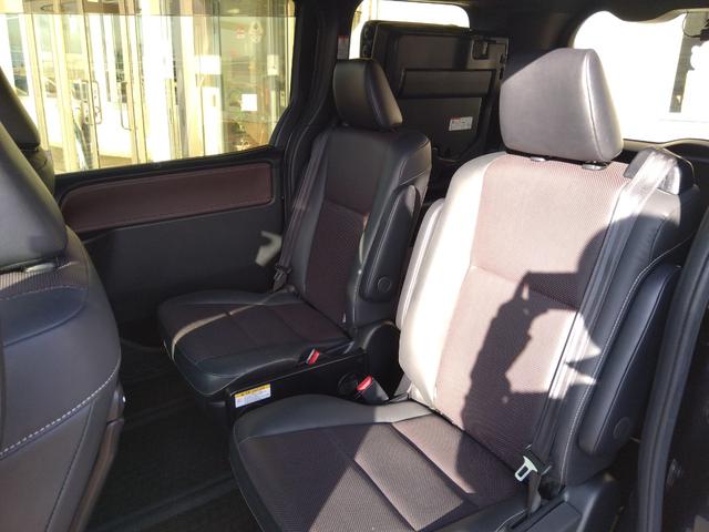 エスクァイア Giブラックテーラード☆禁煙☆走行6万キロ☆試乗出来ます☆ 禁煙☆走行6万キロ☆純正9型ナビ☆フリップダウンモニター☆両側パワスラ☆衝突軽減ブレーキ☆オートハイビーム☆LDA☆クルコン☆ブラックレザーシート☆前席シートヒーター☆LEDヘッドライト☆試乗出来ます(52枚目)