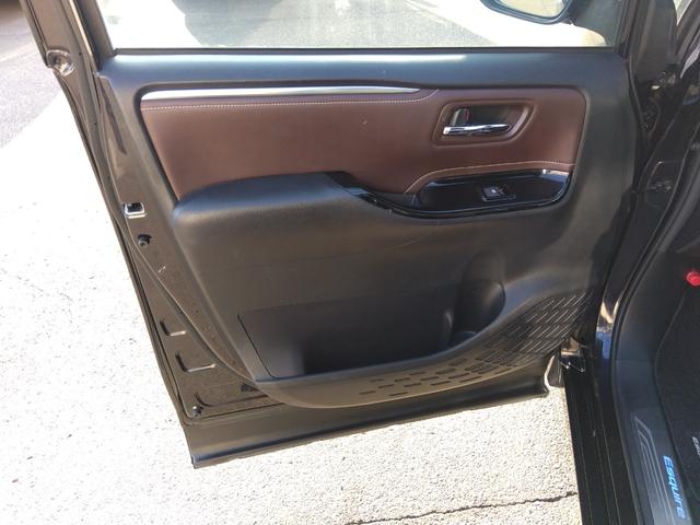 エスクァイア Giブラックテーラード☆禁煙☆走行6万キロ☆試乗出来ます☆ 禁煙☆走行6万キロ☆純正9型ナビ☆フリップダウンモニター☆両側パワスラ☆衝突軽減ブレーキ☆オートハイビーム☆LDA☆クルコン☆ブラックレザーシート☆前席シートヒーター☆LEDヘッドライト☆試乗出来ます(59枚目)