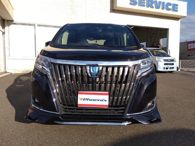 エスクァイア Giブラックテーラード☆禁煙☆走行6万キロ☆試乗出来ます☆ 禁煙☆走行6万キロ☆純正9型ナビ☆フリップダウンモニター☆両側パワスラ☆衝突軽減ブレーキ☆オートハイビーム☆LDA☆クルコン☆ブラックレザーシート☆前席シートヒーター☆LEDヘッドライト☆試乗出来ます(63枚目)