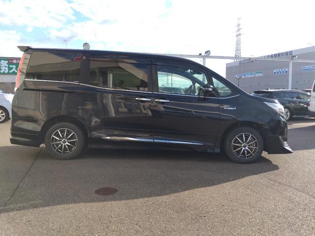 エスクァイア Giブラックテーラード☆禁煙☆走行6万キロ☆試乗出来ます☆ 禁煙☆走行6万キロ☆純正9型ナビ☆フリップダウンモニター☆両側パワスラ☆衝突軽減ブレーキ☆オートハイビーム☆LDA☆クルコン☆ブラックレザーシート☆前席シートヒーター☆LEDヘッドライト☆試乗出来ます(67枚目)