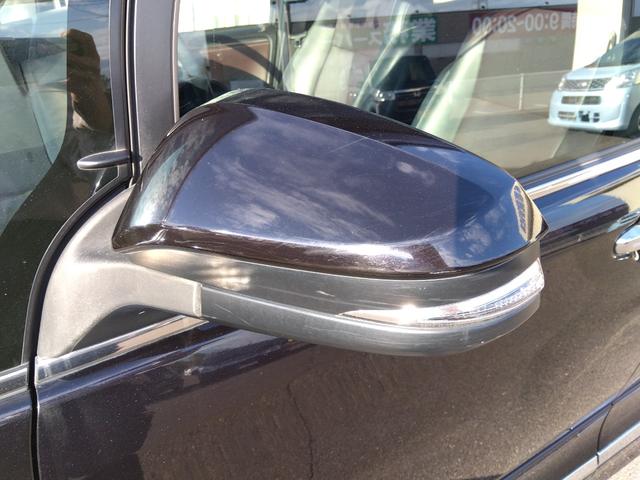 エスクァイア Giブラックテーラード☆禁煙☆走行6万キロ☆試乗出来ます☆ 禁煙☆走行6万キロ☆純正9型ナビ☆フリップダウンモニター☆両側パワスラ☆衝突軽減ブレーキ☆オートハイビーム☆LDA☆クルコン☆ブラックレザーシート☆前席シートヒーター☆LEDヘッドライト☆試乗出来ます(73枚目)