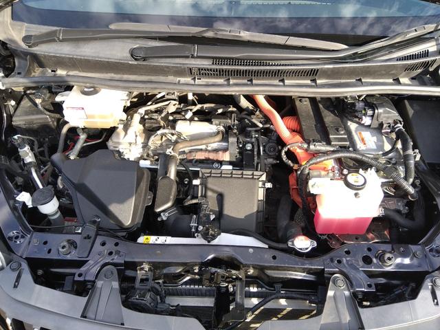 エスクァイア Giブラックテーラード☆禁煙☆走行6万キロ☆試乗出来ます☆ 禁煙☆走行6万キロ☆純正9型ナビ☆フリップダウンモニター☆両側パワスラ☆衝突軽減ブレーキ☆オートハイビーム☆LDA☆クルコン☆ブラックレザーシート☆前席シートヒーター☆LEDヘッドライト☆試乗出来ます(77枚目)