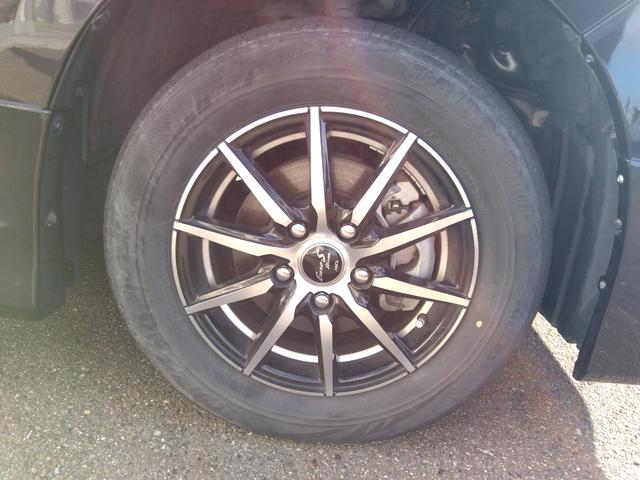 エスクァイア Giブラックテーラード☆禁煙☆走行6万キロ☆試乗出来ます☆ 禁煙☆走行6万キロ☆純正9型ナビ☆フリップダウンモニター☆両側パワスラ☆衝突軽減ブレーキ☆オートハイビーム☆LDA☆クルコン☆ブラックレザーシート☆前席シートヒーター☆LEDヘッドライト☆試乗出来ます(79枚目)