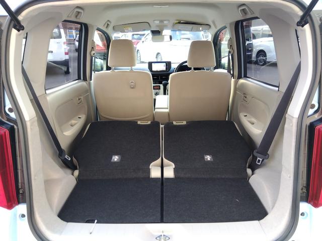 ムーヴ XターボSA24WD☆禁煙☆走行3.6万キロ☆試乗出来ます☆ 4WD☆ターボ☆禁煙☆走行3.6万キロ☆試乗出来ます☆純正ナビ☆TV☆衝突軽減ブレーキ☆車線逸脱警報☆アイドリングストップ☆スマートキー☆プッシュスタート☆リアソナー☆試乗出来ます☆(24枚目)