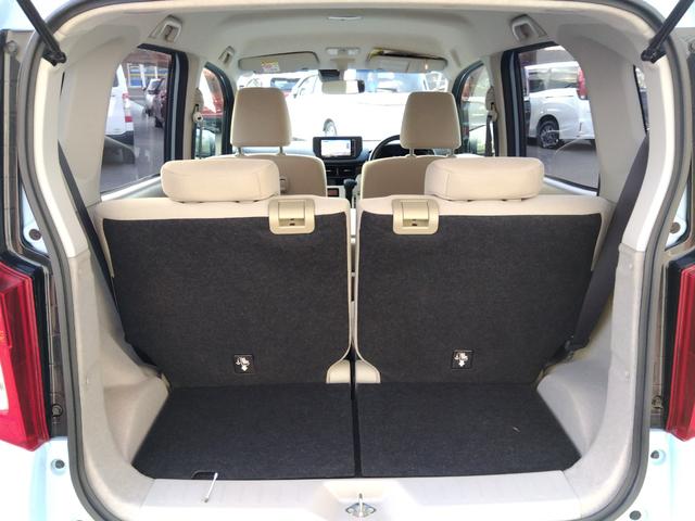 ムーヴ XターボSA24WD☆禁煙☆走行3.6万キロ☆試乗出来ます☆ 4WD☆ターボ☆禁煙☆走行3.6万キロ☆試乗出来ます☆純正ナビ☆TV☆衝突軽減ブレーキ☆車線逸脱警報☆アイドリングストップ☆スマートキー☆プッシュスタート☆リアソナー☆試乗出来ます☆(25枚目)