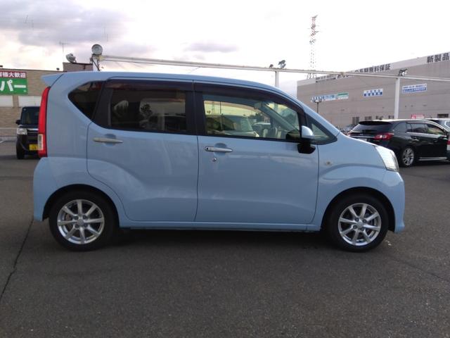 ムーヴ XターボSA24WD☆禁煙☆走行3.6万キロ☆試乗出来ます☆ 4WD☆ターボ☆禁煙☆走行3.6万キロ☆試乗出来ます☆純正ナビ☆TV☆衝突軽減ブレーキ☆車線逸脱警報☆アイドリングストップ☆スマートキー☆プッシュスタート☆リアソナー☆試乗出来ます☆(60枚目)