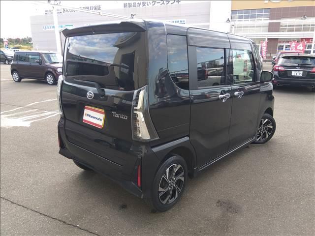 ４ＷＤ☆走行３．３万キロ☆試乗出来ます☆両側パワスラ☆衝突軽減ブレーキ☆オートハイビーム☆ハーフレザーシート☆前席シートヒーター☆ドラレコ☆ＬＥＤヘッドライト☆ＬＥＤフォグ☆コーナーセンサー☆試乗ＯＫ