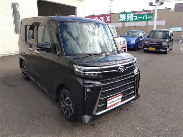 ４ＷＤ☆走行３．３万キロ☆試乗出来ます☆両側パワスラ☆衝突軽減ブレーキ☆オートハイビーム☆ハーフレザーシート☆前席シートヒーター☆ドラレコ☆ＬＥＤヘッドライト☆ＬＥＤフォグ☆コーナーセンサー☆試乗ＯＫ