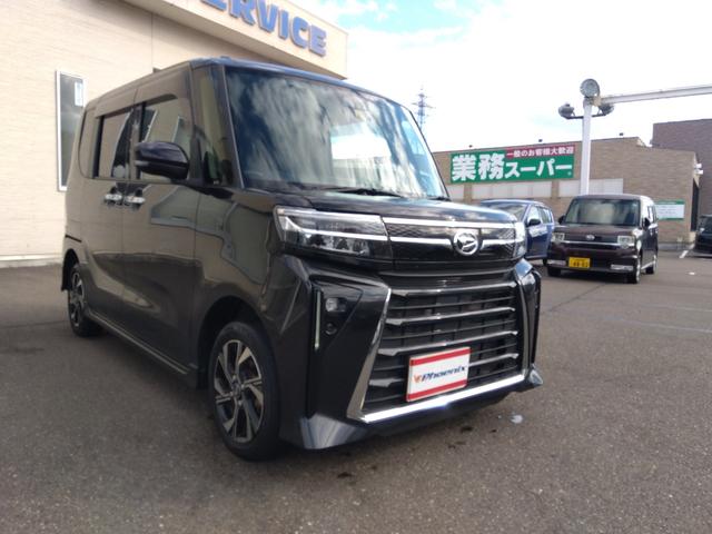 ４ＷＤ☆走行３．３万キロ☆試乗出来ます☆両側パワスラ☆衝突軽減ブレーキ☆オートハイビーム☆ハーフレザーシート☆前席シートヒーター☆ドラレコ☆ＬＥＤヘッドライト☆ＬＥＤフォグ☆コーナーセンサー☆試乗ＯＫ