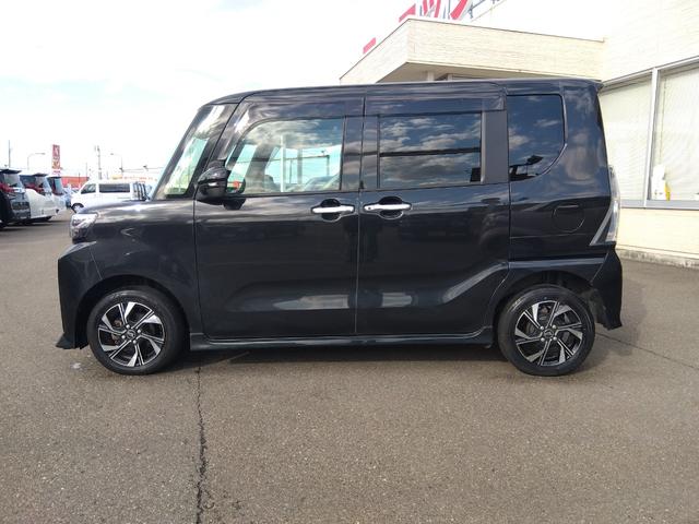 ４ＷＤ☆走行３．３万キロ☆試乗出来ます☆両側パワスラ☆衝突軽減ブレーキ☆オートハイビーム☆ハーフレザーシート☆前席シートヒーター☆ドラレコ☆ＬＥＤヘッドライト☆ＬＥＤフォグ☆コーナーセンサー☆試乗ＯＫ