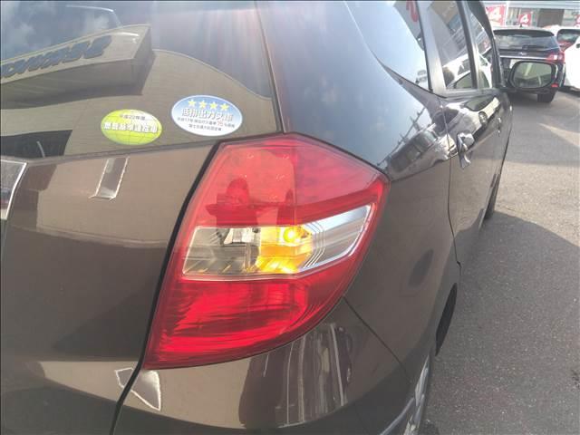 フィット Ｘ４ＷＤ☆禁煙☆走行５．０万キロ☆ナビ☆クルコン☆試乗ＯＫ☆　４ＷＤ☆禁煙☆走行５万キロ☆ナビ☆ＴＶ☆バックカメラ☆クルーズコントロール☆前席シートヒーター☆ＥＴＣ☆コンフォートビューパッケージ☆フォグランプ☆モデューロアルミホイール☆試乗出来ます☆（6枚目）