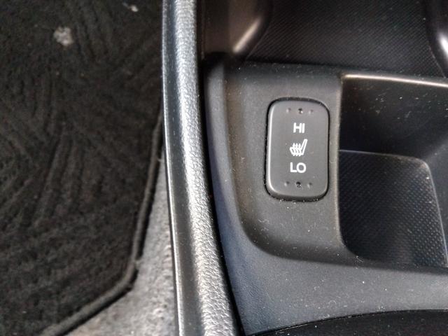 フィット Ｘ４ＷＤ☆禁煙☆走行５．０万キロ☆ナビ☆クルコン☆試乗ＯＫ☆　４ＷＤ☆禁煙☆走行５万キロ☆ナビ☆ＴＶ☆バックカメラ☆クルーズコントロール☆前席シートヒーター☆ＥＴＣ☆コンフォートビューパッケージ☆フォグランプ☆モデューロアルミホイール☆試乗出来ます☆（34枚目）