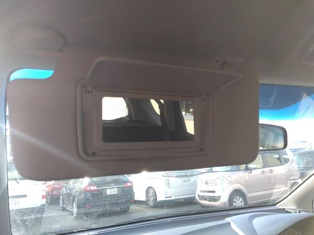 フィット Ｘ４ＷＤ☆禁煙☆走行５．０万キロ☆ナビ☆クルコン☆試乗ＯＫ☆　４ＷＤ☆禁煙☆走行５万キロ☆ナビ☆ＴＶ☆バックカメラ☆クルーズコントロール☆前席シートヒーター☆ＥＴＣ☆コンフォートビューパッケージ☆フォグランプ☆モデューロアルミホイール☆試乗出来ます☆（37枚目）