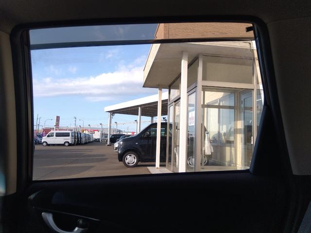 フィット Ｘ４ＷＤ☆禁煙☆走行５．０万キロ☆ナビ☆クルコン☆試乗ＯＫ☆　４ＷＤ☆禁煙☆走行５万キロ☆ナビ☆ＴＶ☆バックカメラ☆クルーズコントロール☆前席シートヒーター☆ＥＴＣ☆コンフォートビューパッケージ☆フォグランプ☆モデューロアルミホイール☆試乗出来ます☆（39枚目）