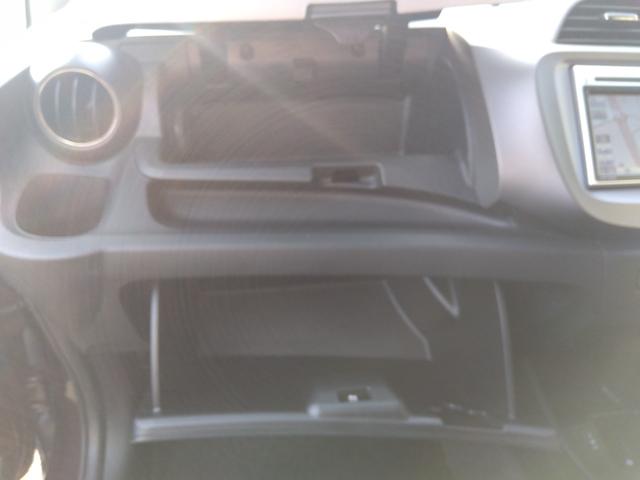 フィット Ｘ４ＷＤ☆禁煙☆走行５．０万キロ☆ナビ☆クルコン☆試乗ＯＫ☆　４ＷＤ☆禁煙☆走行５万キロ☆ナビ☆ＴＶ☆バックカメラ☆クルーズコントロール☆前席シートヒーター☆ＥＴＣ☆コンフォートビューパッケージ☆フォグランプ☆モデューロアルミホイール☆試乗出来ます☆（42枚目）