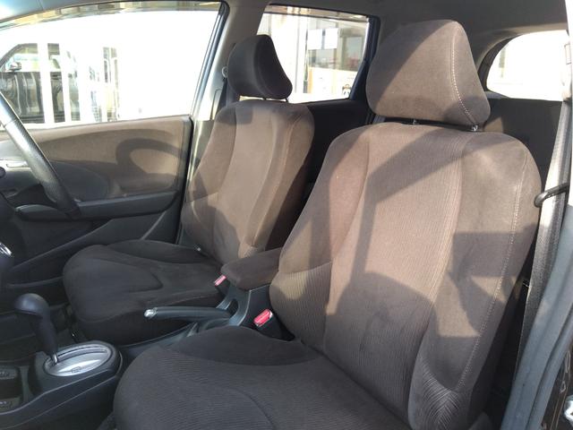 フィット Ｘ４ＷＤ☆禁煙☆走行５．０万キロ☆ナビ☆クルコン☆試乗ＯＫ☆　４ＷＤ☆禁煙☆走行５万キロ☆ナビ☆ＴＶ☆バックカメラ☆クルーズコントロール☆前席シートヒーター☆ＥＴＣ☆コンフォートビューパッケージ☆フォグランプ☆モデューロアルミホイール☆試乗出来ます☆（43枚目）