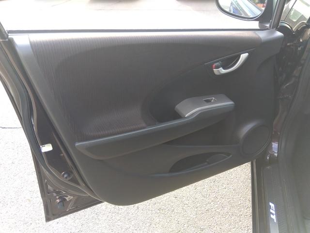 フィット Ｘ４ＷＤ☆禁煙☆走行５．０万キロ☆ナビ☆クルコン☆試乗ＯＫ☆　４ＷＤ☆禁煙☆走行５万キロ☆ナビ☆ＴＶ☆バックカメラ☆クルーズコントロール☆前席シートヒーター☆ＥＴＣ☆コンフォートビューパッケージ☆フォグランプ☆モデューロアルミホイール☆試乗出来ます☆（48枚目）