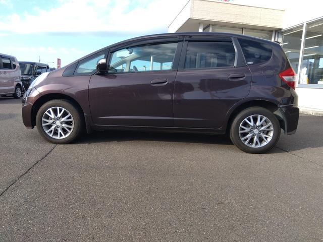 フィット Ｘ４ＷＤ☆禁煙☆走行５．０万キロ☆ナビ☆クルコン☆試乗ＯＫ☆　４ＷＤ☆禁煙☆走行５万キロ☆ナビ☆ＴＶ☆バックカメラ☆クルーズコントロール☆前席シートヒーター☆ＥＴＣ☆コンフォートビューパッケージ☆フォグランプ☆モデューロアルミホイール☆試乗出来ます☆（59枚目）