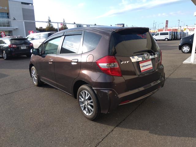 フィット Ｘ４ＷＤ☆禁煙☆走行５．０万キロ☆ナビ☆クルコン☆試乗ＯＫ☆　４ＷＤ☆禁煙☆走行５万キロ☆ナビ☆ＴＶ☆バックカメラ☆クルーズコントロール☆前席シートヒーター☆ＥＴＣ☆コンフォートビューパッケージ☆フォグランプ☆モデューロアルミホイール☆試乗出来ます☆（63枚目）