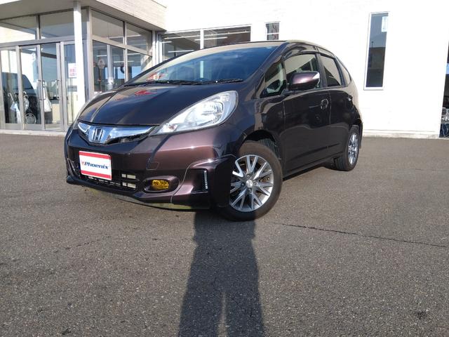 フィット Ｘ４ＷＤ☆禁煙☆走行５．０万キロ☆ナビ☆クルコン☆試乗ＯＫ☆　４ＷＤ☆禁煙☆走行５万キロ☆ナビ☆ＴＶ☆バックカメラ☆クルーズコントロール☆前席シートヒーター☆ＥＴＣ☆コンフォートビューパッケージ☆フォグランプ☆モデューロアルミホイール☆試乗出来ます☆（64枚目）