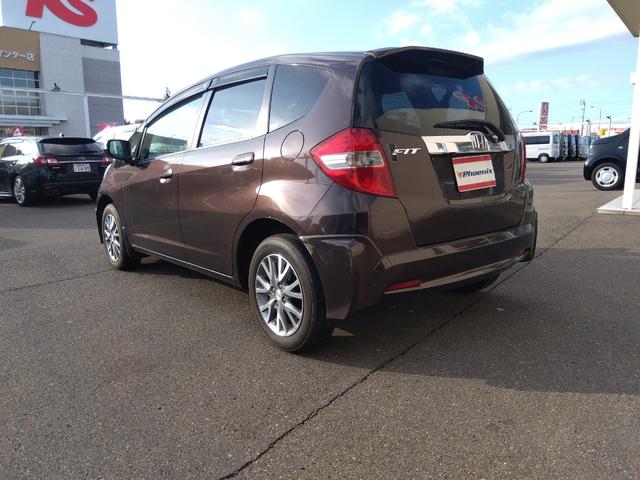 フィット Ｘ４ＷＤ☆禁煙☆走行５．０万キロ☆ナビ☆クルコン☆試乗ＯＫ☆　４ＷＤ☆禁煙☆走行５万キロ☆ナビ☆ＴＶ☆バックカメラ☆クルーズコントロール☆前席シートヒーター☆ＥＴＣ☆コンフォートビューパッケージ☆フォグランプ☆モデューロアルミホイール☆試乗出来ます☆（65枚目）