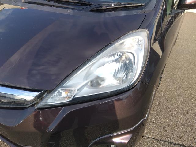 フィット Ｘ４ＷＤ☆禁煙☆走行５．０万キロ☆ナビ☆クルコン☆試乗ＯＫ☆　４ＷＤ☆禁煙☆走行５万キロ☆ナビ☆ＴＶ☆バックカメラ☆クルーズコントロール☆前席シートヒーター☆ＥＴＣ☆コンフォートビューパッケージ☆フォグランプ☆モデューロアルミホイール☆試乗出来ます☆（66枚目）