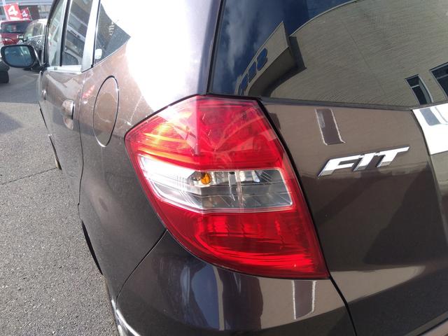 フィット Ｘ４ＷＤ☆禁煙☆走行５．０万キロ☆ナビ☆クルコン☆試乗ＯＫ☆　４ＷＤ☆禁煙☆走行５万キロ☆ナビ☆ＴＶ☆バックカメラ☆クルーズコントロール☆前席シートヒーター☆ＥＴＣ☆コンフォートビューパッケージ☆フォグランプ☆モデューロアルミホイール☆試乗出来ます☆（69枚目）