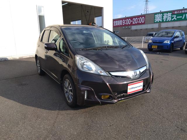 フィット Ｘ４ＷＤ☆禁煙☆走行５．０万キロ☆ナビ☆クルコン☆試乗ＯＫ☆　４ＷＤ☆禁煙☆走行５万キロ☆ナビ☆ＴＶ☆バックカメラ☆クルーズコントロール☆前席シートヒーター☆ＥＴＣ☆コンフォートビューパッケージ☆フォグランプ☆モデューロアルミホイール☆試乗出来ます☆（73枚目）