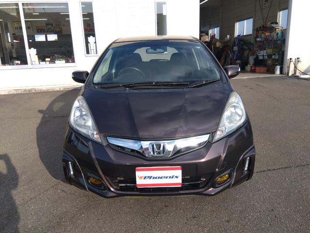 フィット Ｘ４ＷＤ☆禁煙☆走行５．０万キロ☆ナビ☆クルコン☆試乗ＯＫ☆　４ＷＤ☆禁煙☆走行５万キロ☆ナビ☆ＴＶ☆バックカメラ☆クルーズコントロール☆前席シートヒーター☆ＥＴＣ☆コンフォートビューパッケージ☆フォグランプ☆モデューロアルミホイール☆試乗出来ます☆（74枚目）