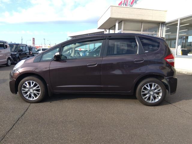 フィット Ｘ４ＷＤ☆禁煙☆走行５．０万キロ☆ナビ☆クルコン☆試乗ＯＫ☆　４ＷＤ☆禁煙☆走行５万キロ☆ナビ☆ＴＶ☆バックカメラ☆クルーズコントロール☆前席シートヒーター☆ＥＴＣ☆コンフォートビューパッケージ☆フォグランプ☆モデューロアルミホイール☆試乗出来ます☆（76枚目）