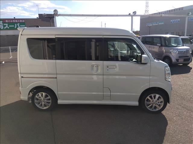 ＮＶ１００クリッパーリオ Ｇ４ＷＤ☆走行４．１万キロ☆試乗出来ます☆ナビ☆Ｂカメラ☆　４ＷＤ☆ターボ☆ワンオーナー☆メモリーナビ☆ＴＶ☆Ｂｌｕｅｔｏｏｔｈ☆バックカメラ☆衝突軽減ブレーキ☆両側パワースライドドア☆オートステップ☆ＥＴＣ☆ＨＩＤヘッドライト☆シートヒーター☆試乗できます☆（4枚目）