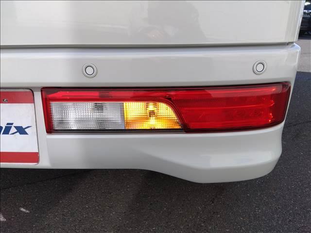 ＮＶ１００クリッパーリオ Ｇ４ＷＤ☆走行４．１万キロ☆試乗出来ます☆ナビ☆Ｂカメラ☆　４ＷＤ☆ターボ☆ワンオーナー☆メモリーナビ☆ＴＶ☆Ｂｌｕｅｔｏｏｔｈ☆バックカメラ☆衝突軽減ブレーキ☆両側パワースライドドア☆オートステップ☆ＥＴＣ☆ＨＩＤヘッドライト☆シートヒーター☆試乗できます☆（6枚目）