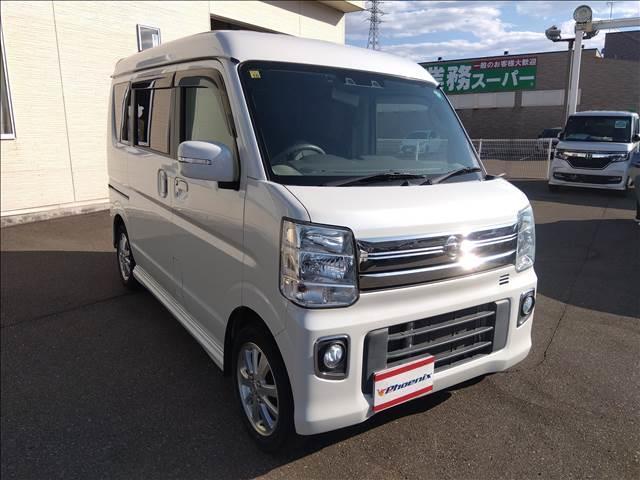 ＮＶ１００クリッパーリオ Ｇ４ＷＤ☆走行４．１万キロ☆試乗出来ます☆ナビ☆Ｂカメラ☆　４ＷＤ☆ターボ☆ワンオーナー☆メモリーナビ☆ＴＶ☆Ｂｌｕｅｔｏｏｔｈ☆バックカメラ☆衝突軽減ブレーキ☆両側パワースライドドア☆オートステップ☆ＥＴＣ☆ＨＩＤヘッドライト☆シートヒーター☆試乗できます☆（8枚目）