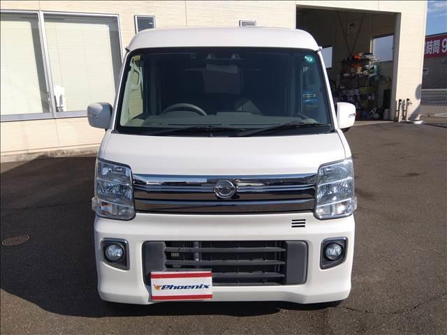 ＮＶ１００クリッパーリオ Ｇ４ＷＤ☆走行４．１万キロ☆試乗出来ます☆ナビ☆Ｂカメラ☆　４ＷＤ☆ターボ☆ワンオーナー☆メモリーナビ☆ＴＶ☆Ｂｌｕｅｔｏｏｔｈ☆バックカメラ☆衝突軽減ブレーキ☆両側パワースライドドア☆オートステップ☆ＥＴＣ☆ＨＩＤヘッドライト☆シートヒーター☆試乗できます☆（9枚目）