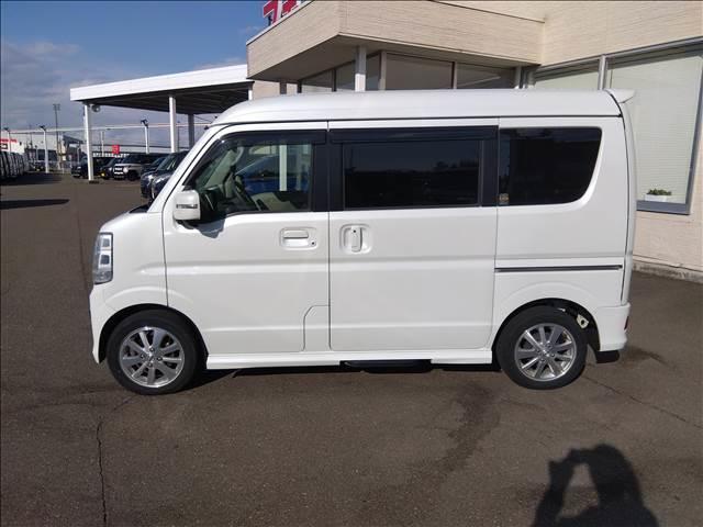 ＮＶ１００クリッパーリオ Ｇ４ＷＤ☆走行４．１万キロ☆試乗出来ます☆ナビ☆Ｂカメラ☆　４ＷＤ☆ターボ☆ワンオーナー☆メモリーナビ☆ＴＶ☆Ｂｌｕｅｔｏｏｔｈ☆バックカメラ☆衝突軽減ブレーキ☆両側パワースライドドア☆オートステップ☆ＥＴＣ☆ＨＩＤヘッドライト☆シートヒーター☆試乗できます☆（10枚目）